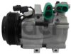  135243 Compressor, air conditioning